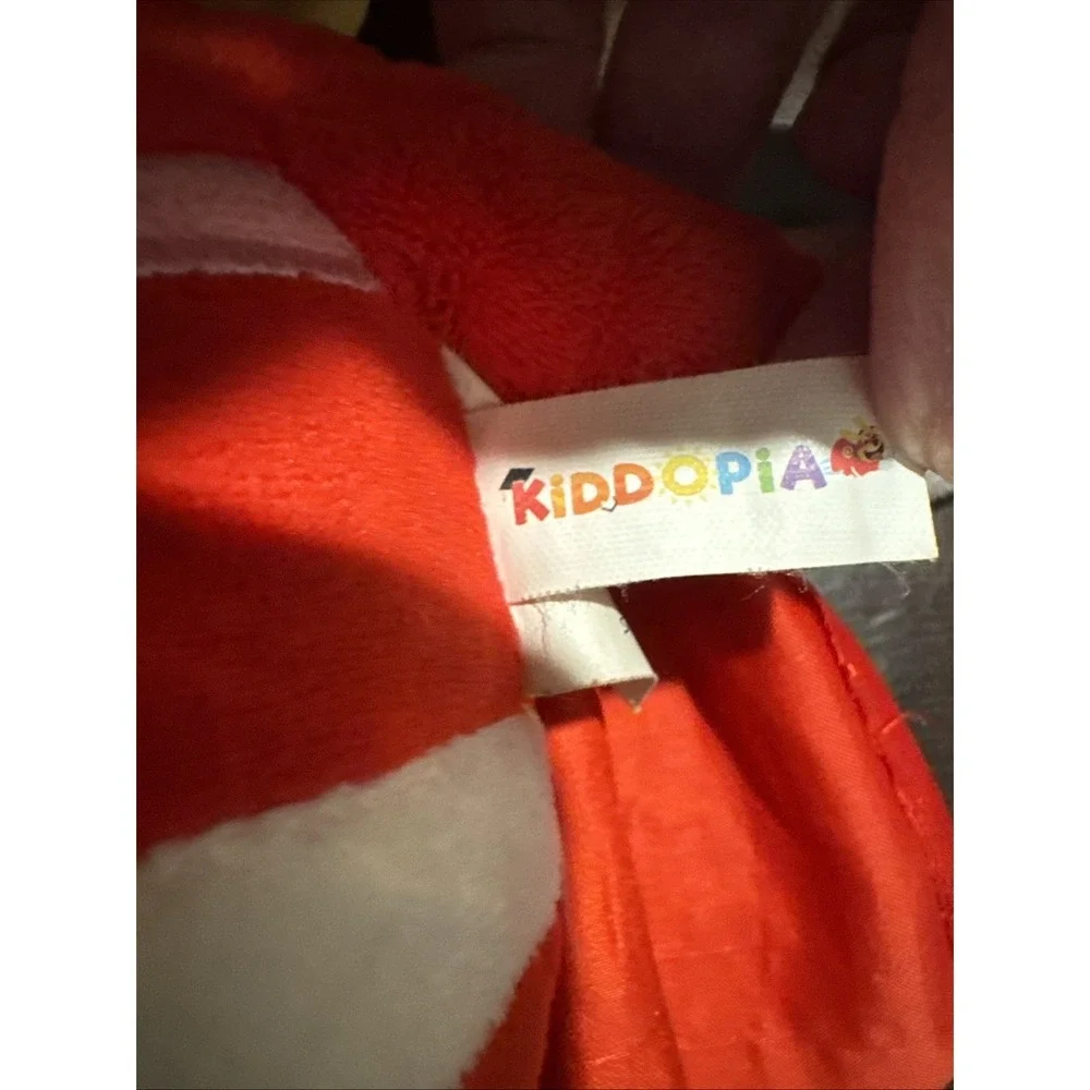 Kiddopia captain kidd